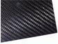 Carbon fibre flexible board