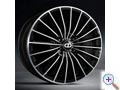 Cerchi in lega OZ 35 Anniversary