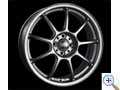 Cerchi in lega OZ ALLEGGERITA HLT 4F