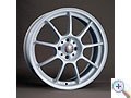 Cerchi in lega OZ ALLEGGERITA HLT 4F