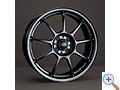 Cerchi in lega OZ ALLEGGERITA HLT 4F