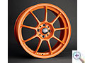 Cerchi in lega OZ ALLEGGERITA HLT 4F