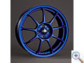 Cerchi in lega OZ ALLEGGERITA HLT 4F