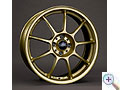 Cerchi in lega OZ ALLEGGERITA HLT 4F