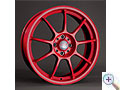 Cerchi in lega OZ ALLEGGERITA HLT 4F