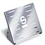 Sparco Navigator Footrest