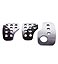 OMP Pedalsets Top F1