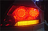 Fanali Posteriori con LED e Fari Angel Eyes