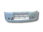Front bumper incl installation kit