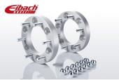 25mm-spacers-double-studs-GREAT-WALL-Steed-Eibach.jpg