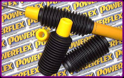 powerflex suspension bushes