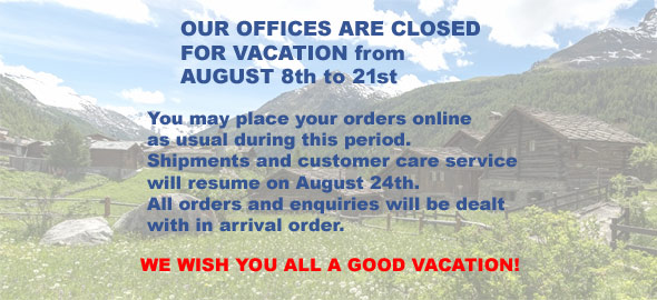 vacanze