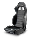 Sparco car seat R100 Sky