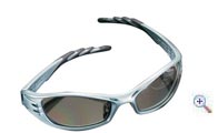 Sparco Peltor sunglasses, shadow glass