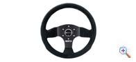 Racing Sparco P300 steering wheel