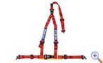 Sparco 3 point Harness