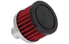 K&N Crankcase vent filter