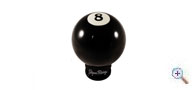 8 Ball Gearshift knob