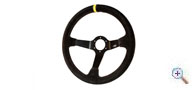 Simoni Carrera steering wheel
