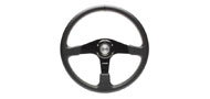 Steering wheel Simoni Defender Pelle 380mm