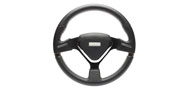 Simoni Montecarlo 350 steering wheel