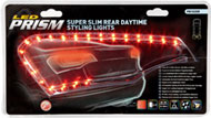 LED flex-strip pair for tail-lights