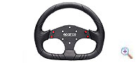 Sparco Steering Wheel P104 Sport