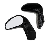 Citroen DS3 R3T carbon side mirrors