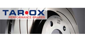 Tarox Sport Japan - F2000 - G88 Discs/Rotors