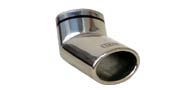 Ulter-Sport Exhaust tip