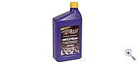 Olio Motore Sintetico Racing RP9 0W10 Royal Purple Lt. 0.946