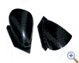 Mitsubishi Evo 7 - 8 - 9 carbon side mirrors