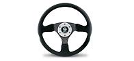 Sparco steering wheel Carbon 385