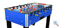 Pro Challenge FB Blue foosball table