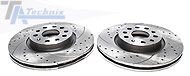 TA Sport Brake Discs