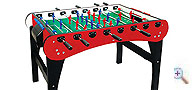 Family Table Soccer by Roberto Sport for sale