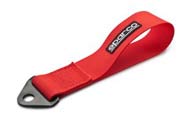 Sparco tow strap