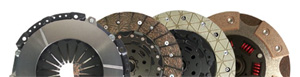 Power Clutch Kit by HP3