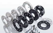 Sparco - Athena  - Eibach - HP3 Wheel Spacers Kit