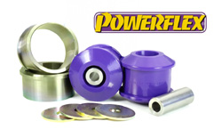 Powerflex Poly Suspensions Bushes