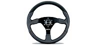 Sparco steering wheel L505 Lap 5