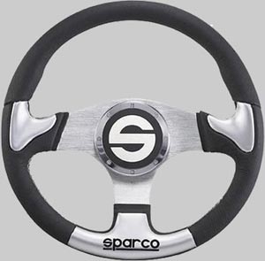 Volante Sparco L322 Helios