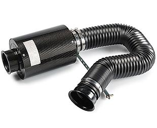Airbox Sparco 300 in carbonio