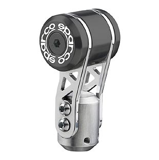 Pomello cambio Sparco mod Traliccio
