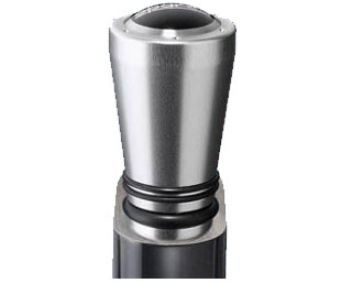 Sparco X-Fast gear knob