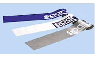 Sparco racing sun strip kit