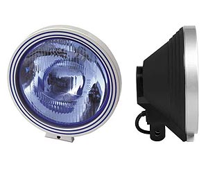 Pro-Jet, halogen dual light 215mm