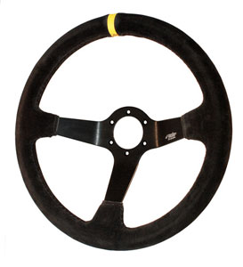 Simoni Carrera steering wheel