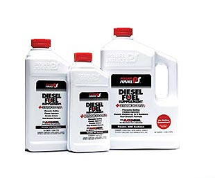 Diesel Kleen con Antigelo gasolio diesel - conf. 0.946 Lt