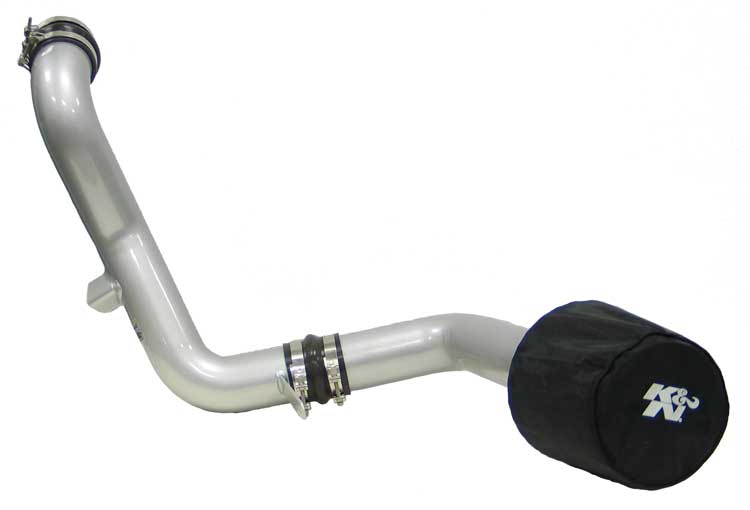 K N & 69-8704Tp Performance-Kit di Aspirazione Auto, Lavabile e Riutilizzabile